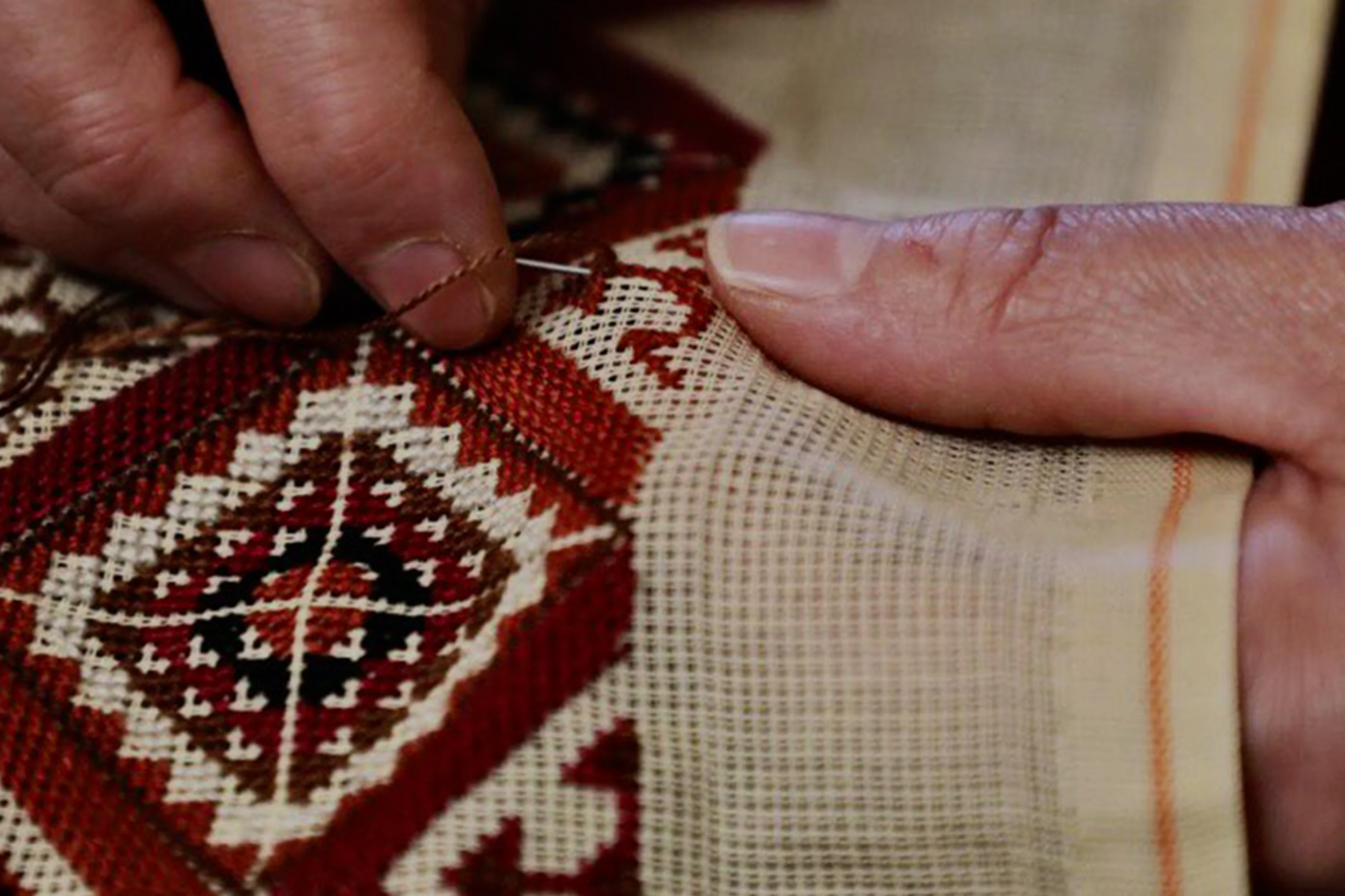 Traditional thobe and dresses