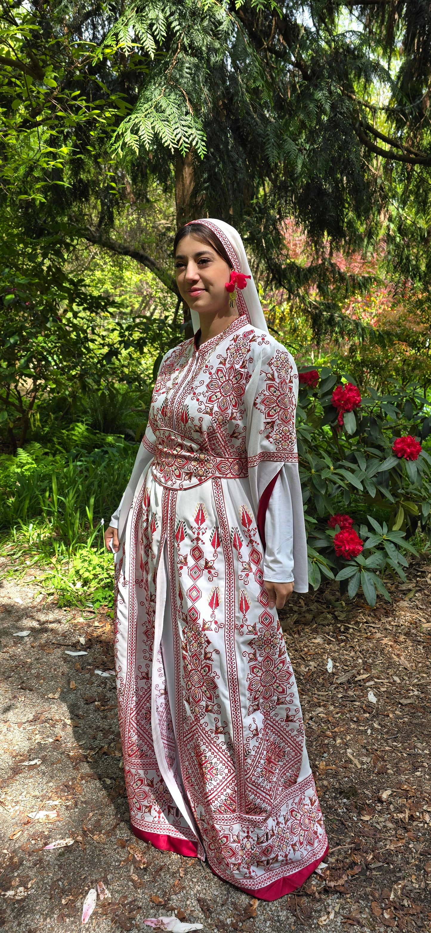 Thobe Al-Ameira ثوب الأميرة