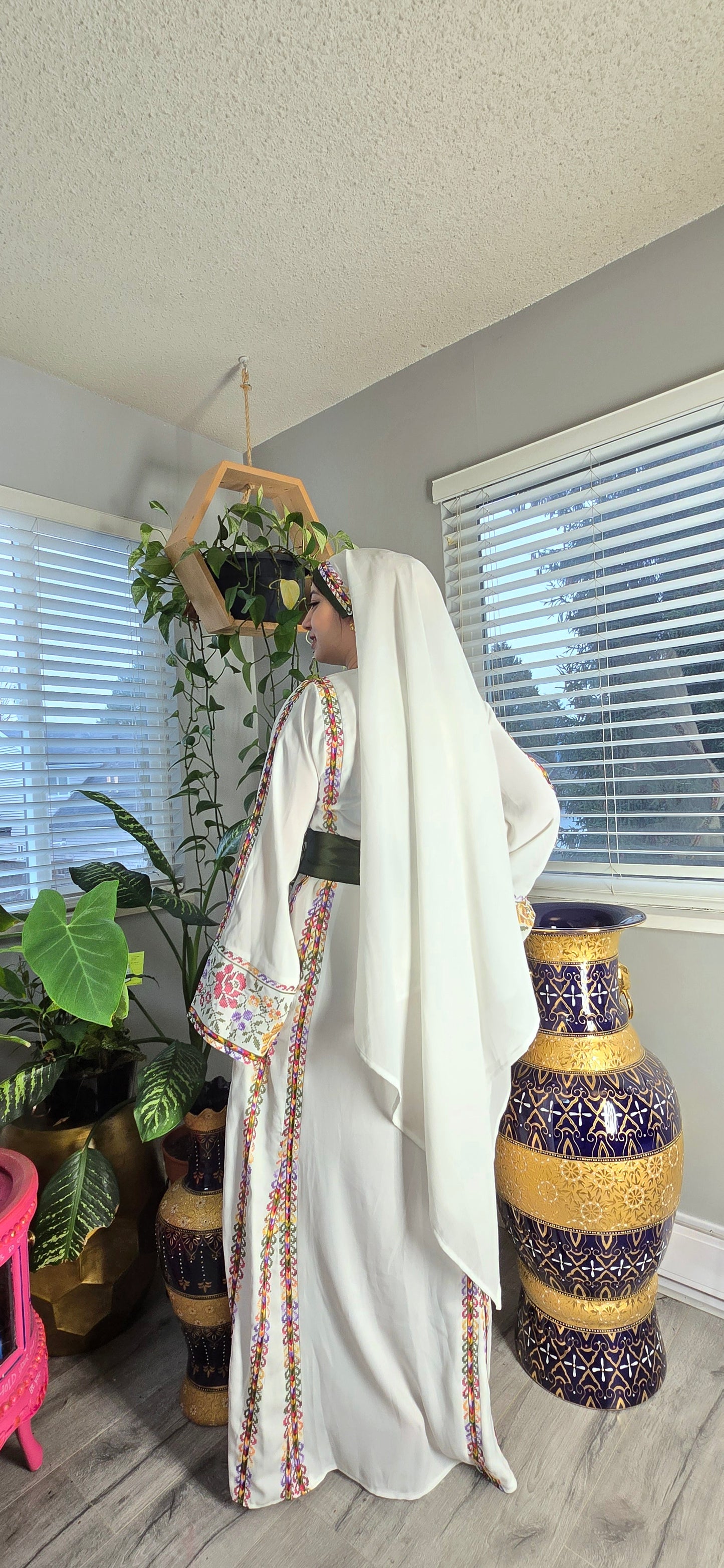 “سُمو” (Sumū) – Elevation, highness, rising above