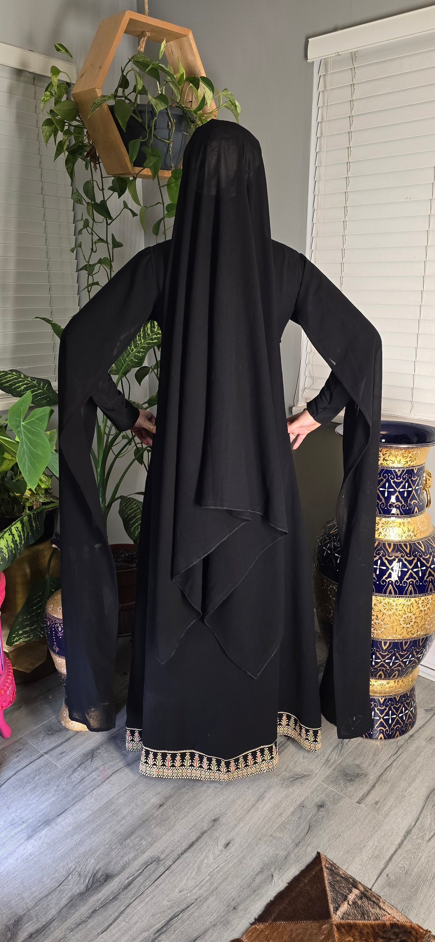 Thobe ثوب جمال Jamal