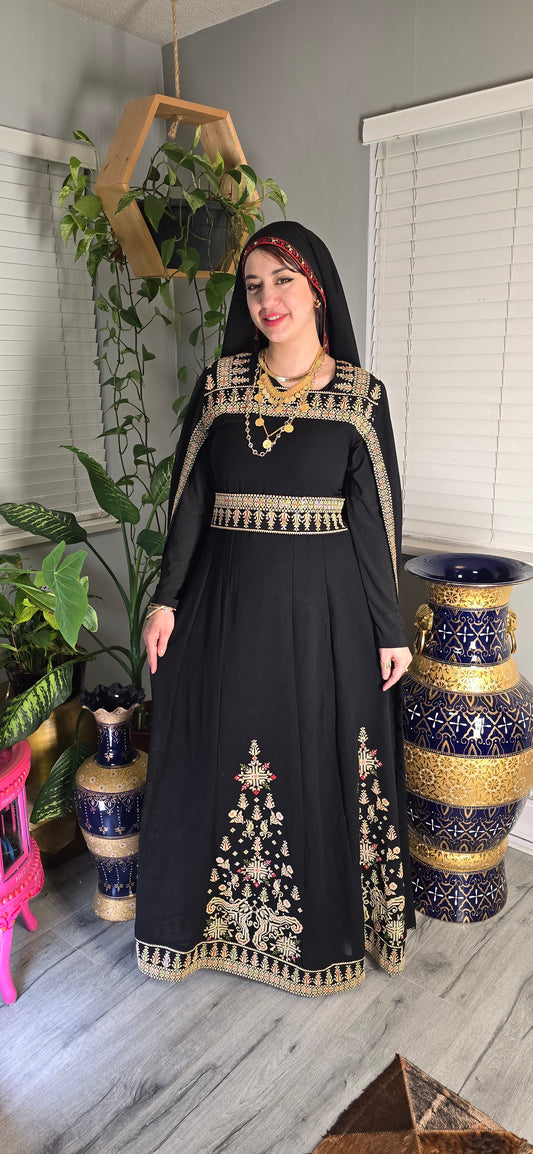 Thobe ثوب جمال Jamal