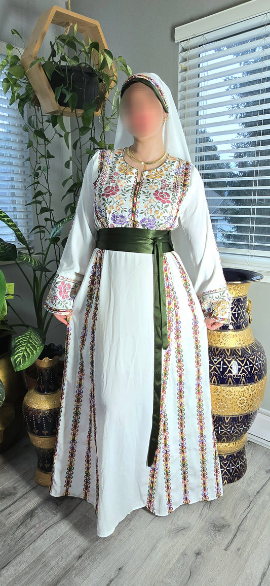 “سُمو” (Sumū) – Elevation, highness, rising above