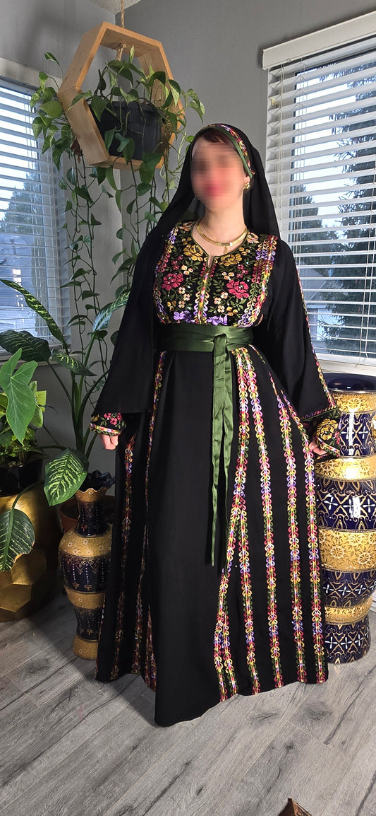 Waqar is a name that embodies dignity, grace